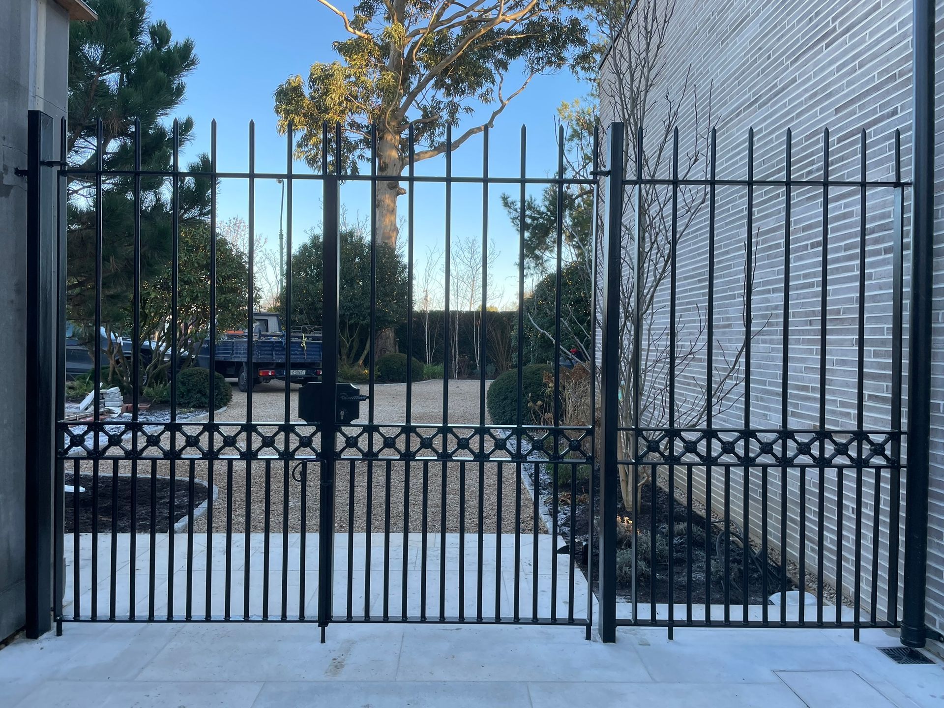 Featured Project by Metalcraft - Traditional & Custom Metalwork Specialists in Dublin12, Ireland