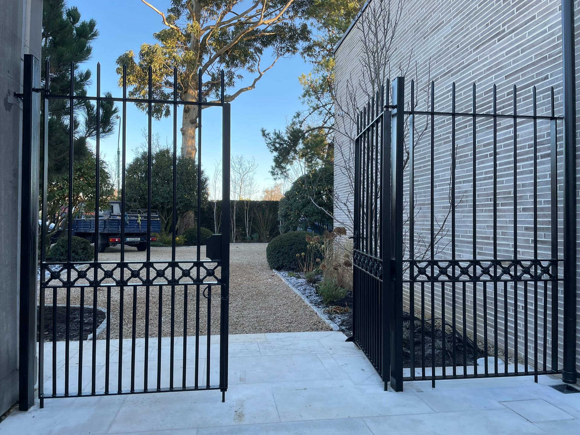 Featured Project by Metalcraft - Traditional & Custom Metalwork Specialists in Dublin12, Ireland