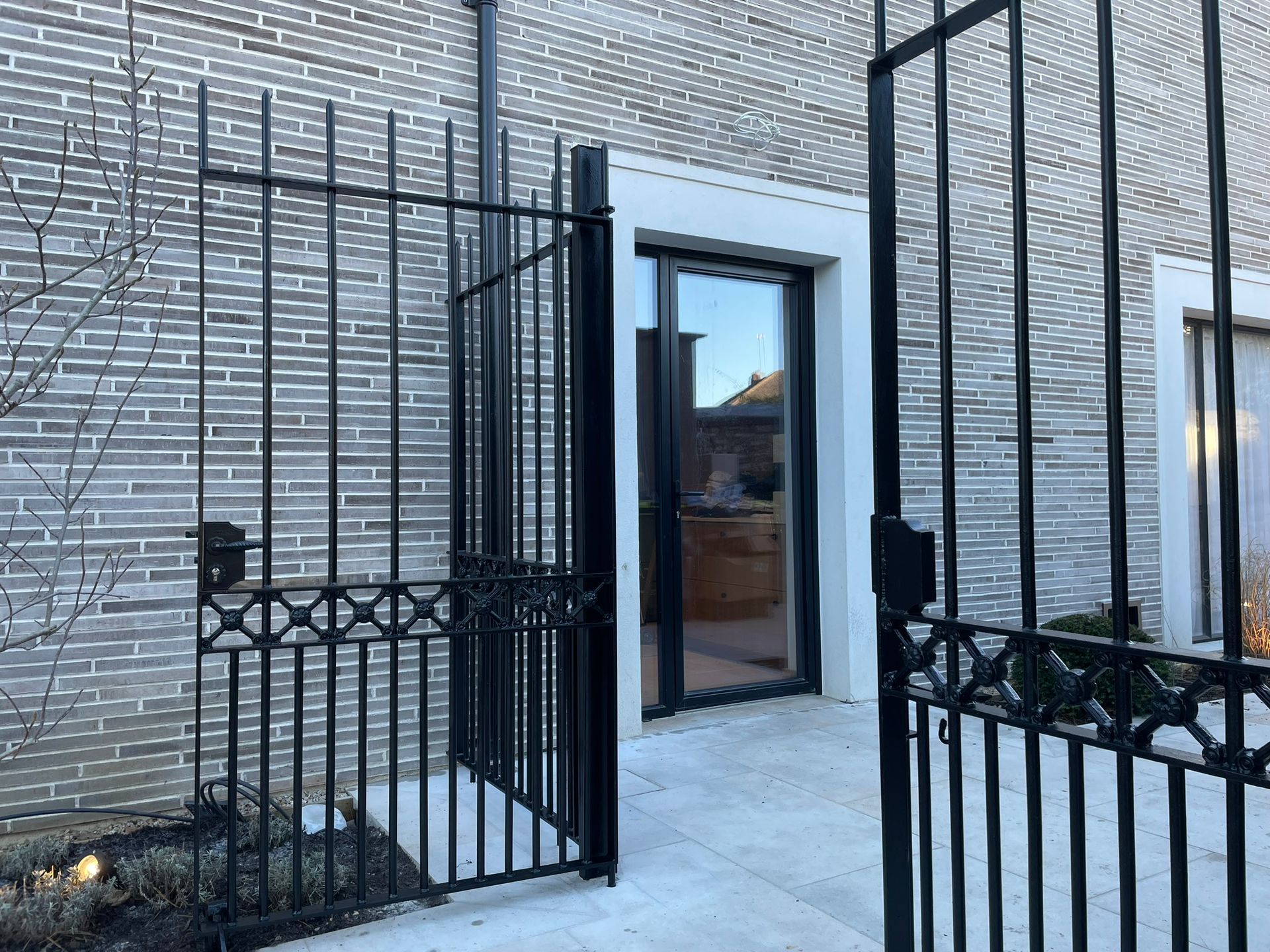 Featured Project by Metalcraft - Traditional & Custom Metalwork Specialists in Dublin12, Ireland