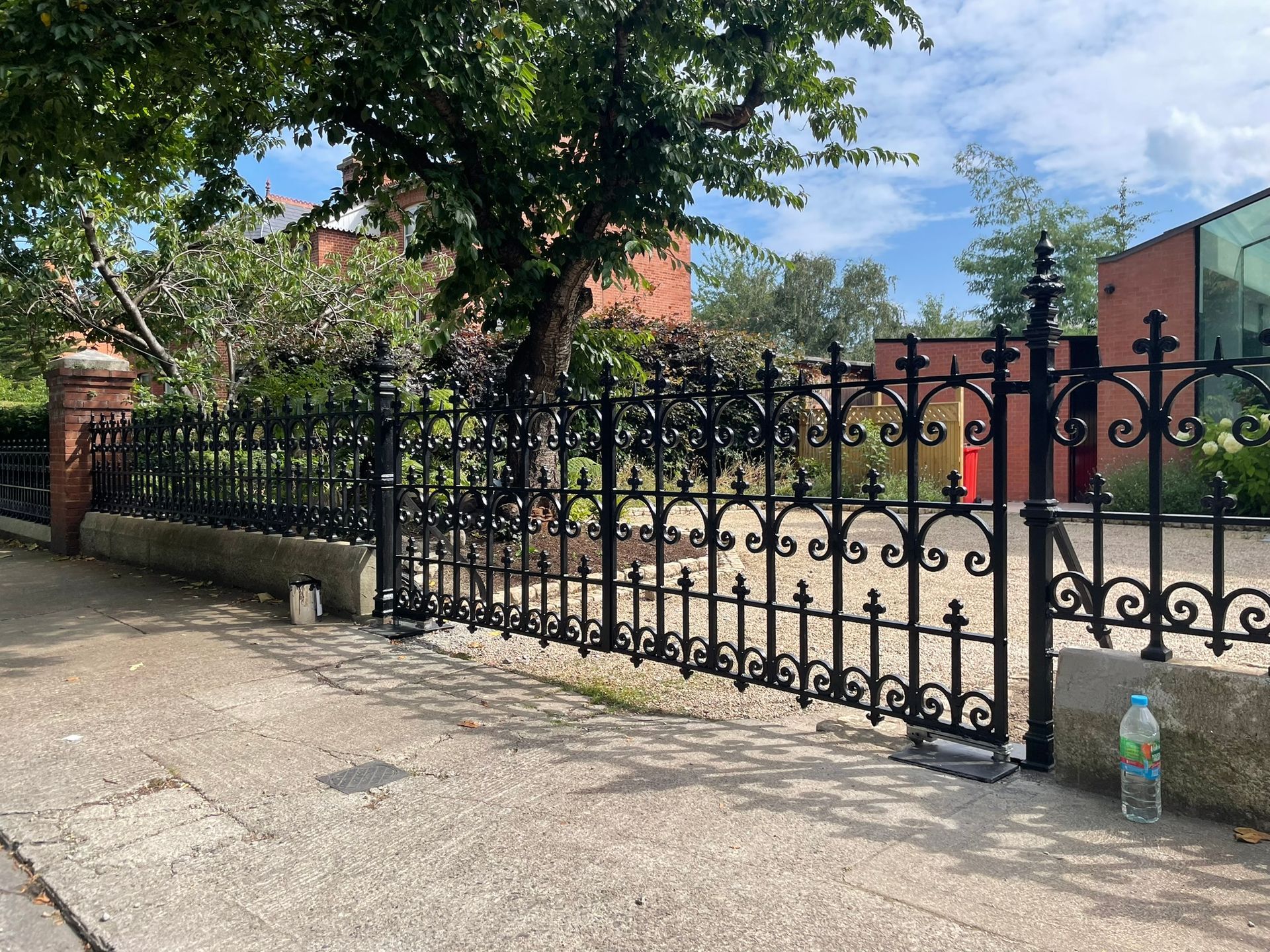 Featured Project by Metalcraft - Traditional & Custom Metalwork Specialists in Dublin12, Ireland