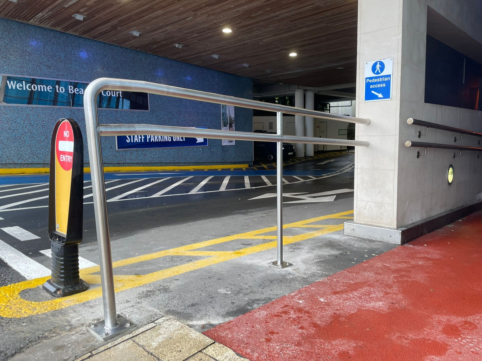 Featured Project by Metalcraft - Traditional & Custom Metalwork Specialists in Dublin12, Ireland