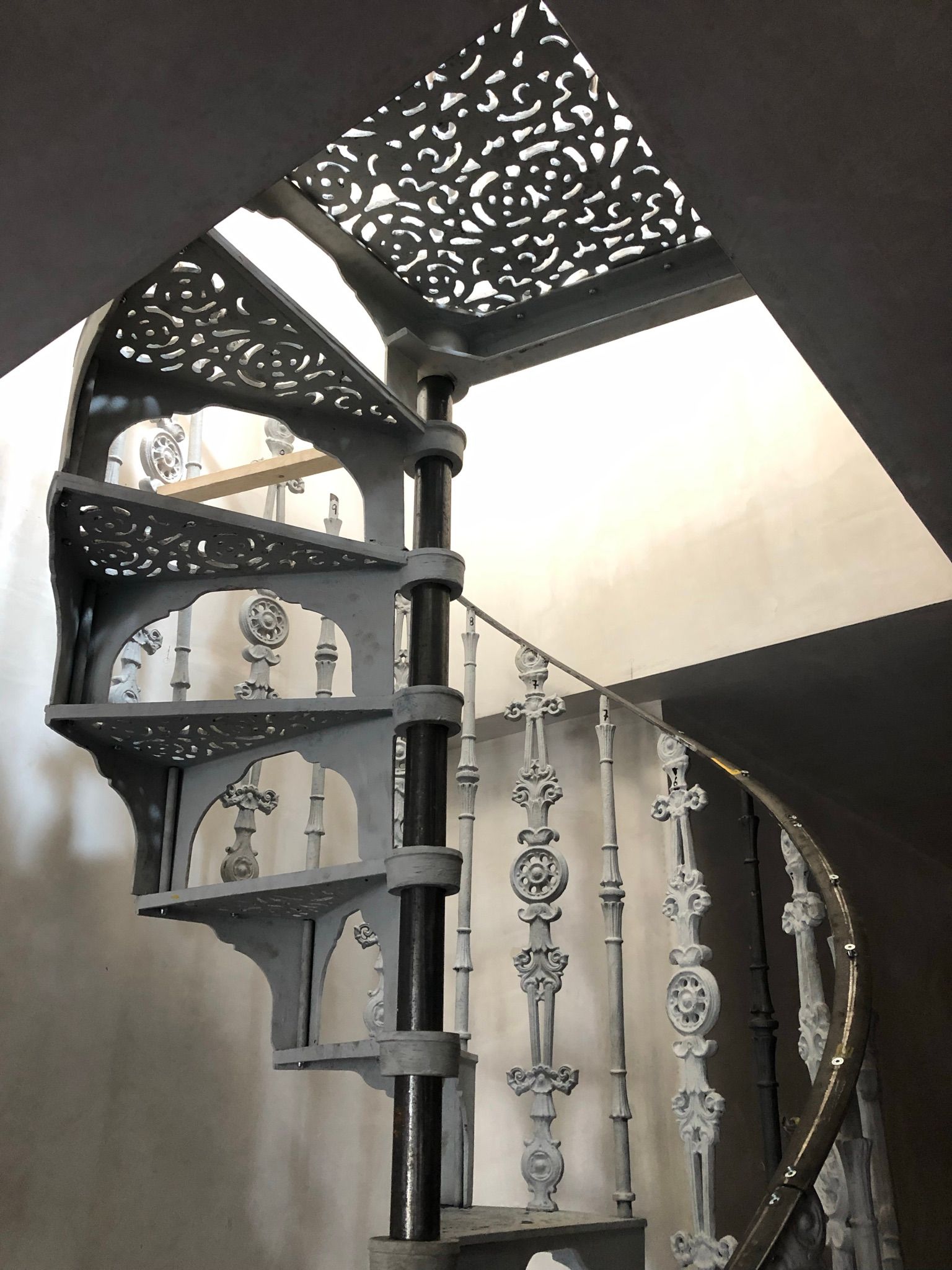 Featured Project by Metalcraft - Traditional & Custom Metalwork Specialists in Dublin12, Ireland