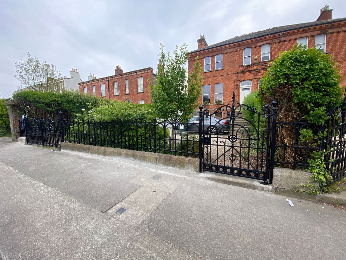 Featured Project by Metalcraft -Traditional & Custom Metalwork Specialists in Dublin12, Ireland