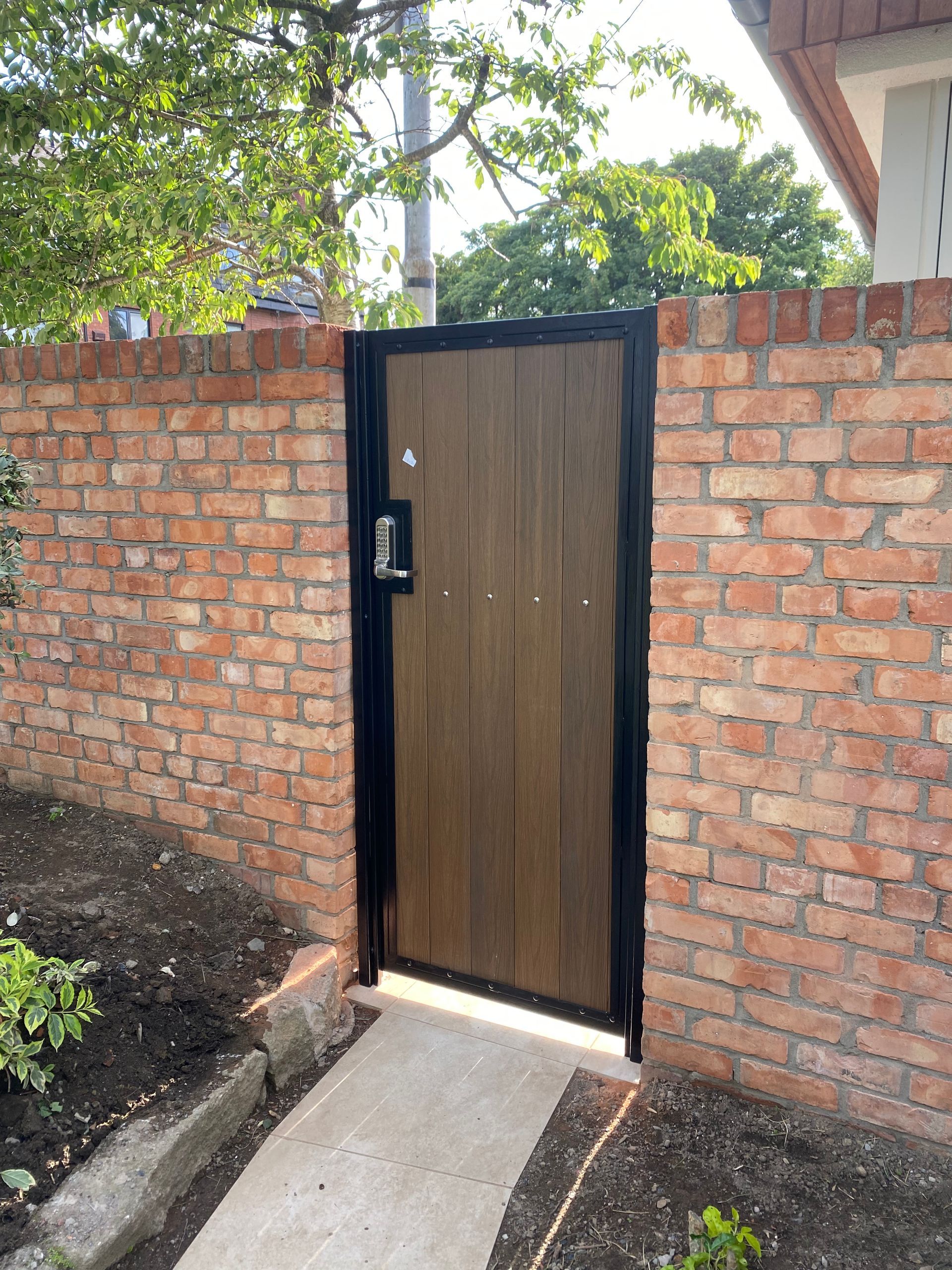 Featured Project by Metalcraft - Traditional & Custom Metalwork Specialists in Dublin12, Ireland