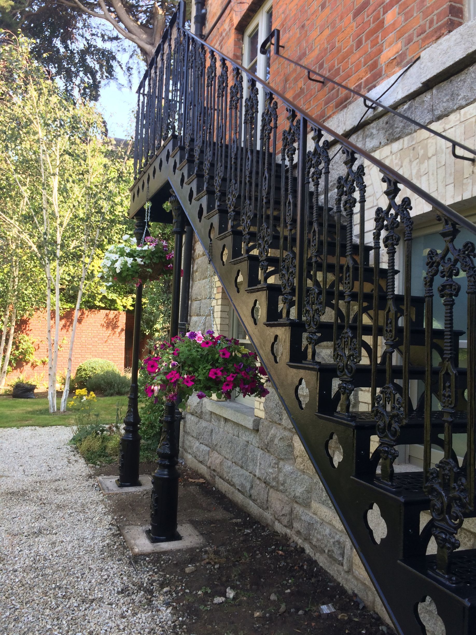 Featured Project by Metalcraft - Traditional & Custom Metalwork Specialists in Dublin12, Ireland