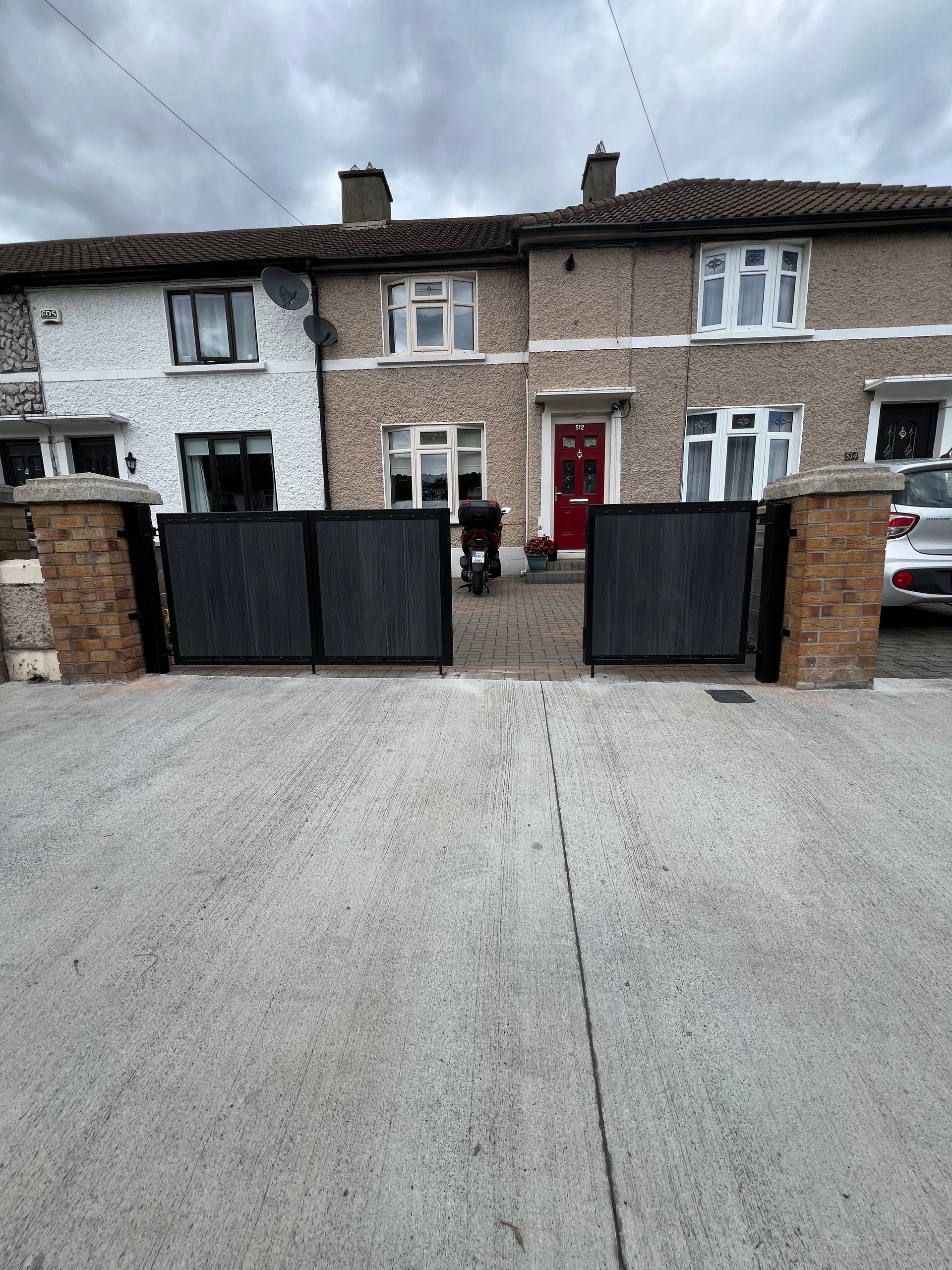 Featured Project by Metalcraft - Traditional & Custom Metalwork Specialists in Dublin12, Ireland