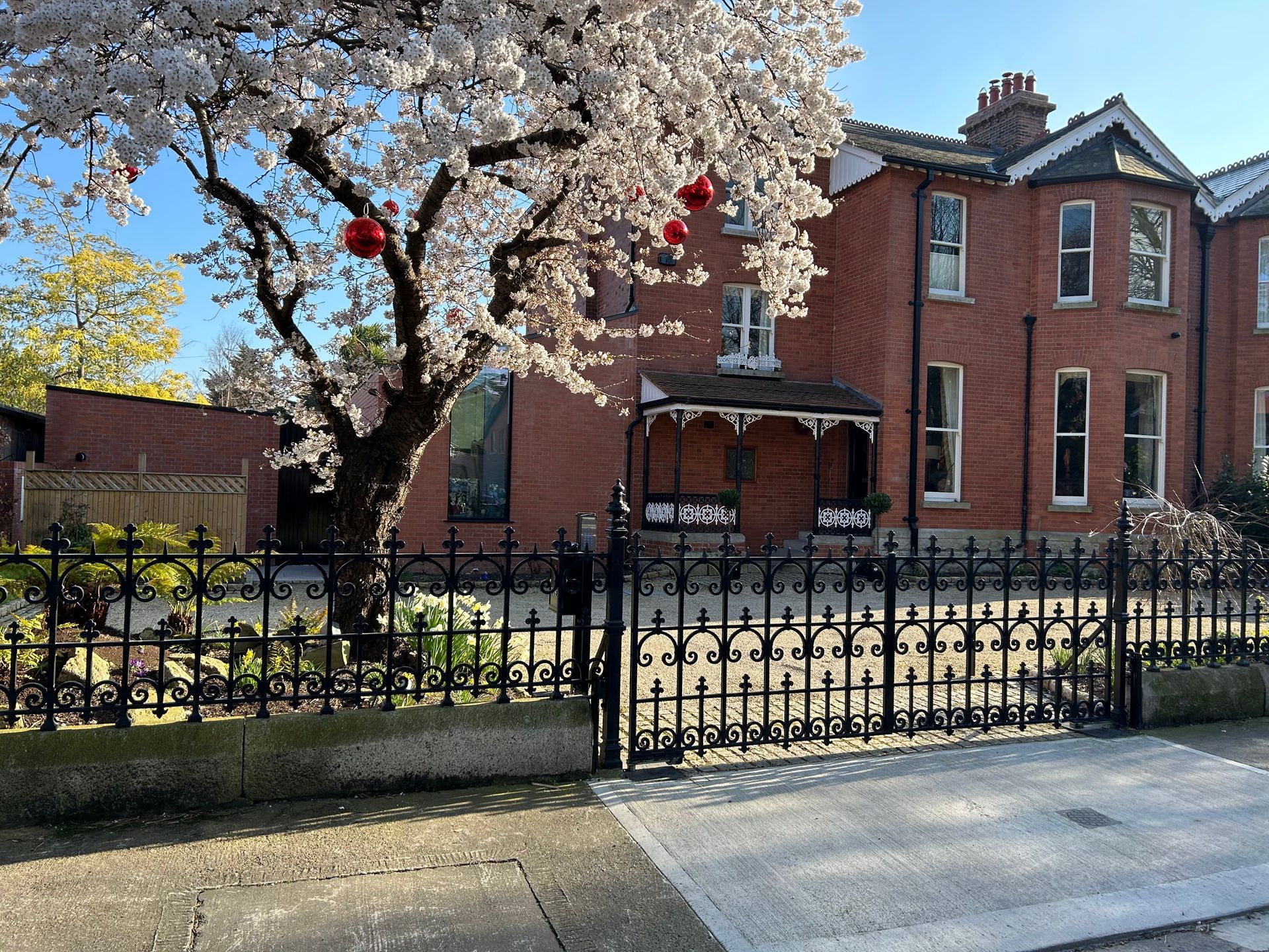 Featured Project by Metalcraft - Traditional & Custom Metalwork Specialists in Dublin12, Ireland