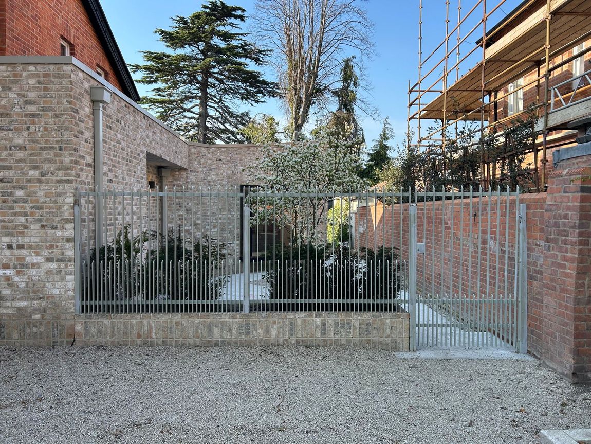 Featured Project by Metalcraft -Traditional & Custom Metalwork Specialists in Dublin12, Ireland