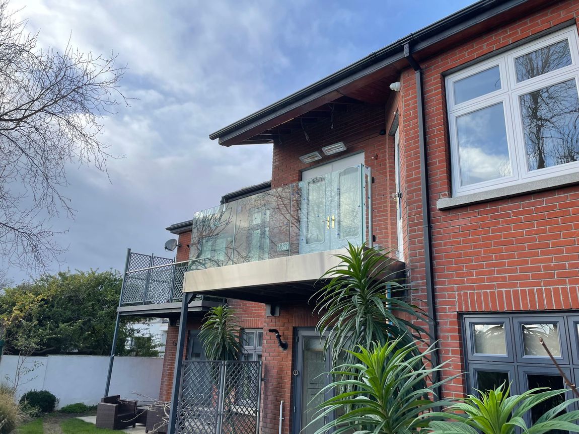 Featured Project by Metalcraft -Traditional & Custom Metalwork Specialists in Dublin12, Ireland