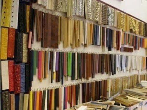 2 Cornici In Legno Con Vetro 15x20 Cm | Kaufen Auf - Foto 11