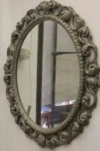 Specchio classico