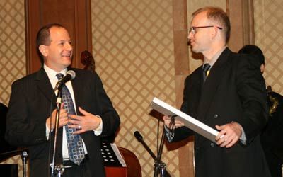 ACCJ Leader of the Year: Steve Brown