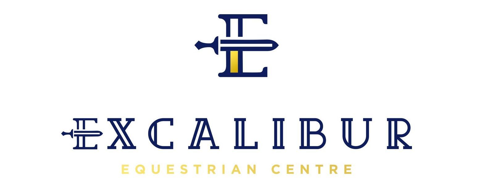 Excalibur Equestrian Centre - SSD ARL-LOGO