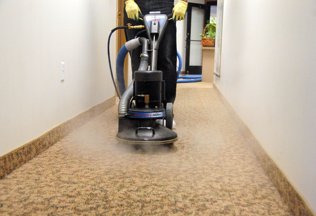 commercial cleaning Twin Falls