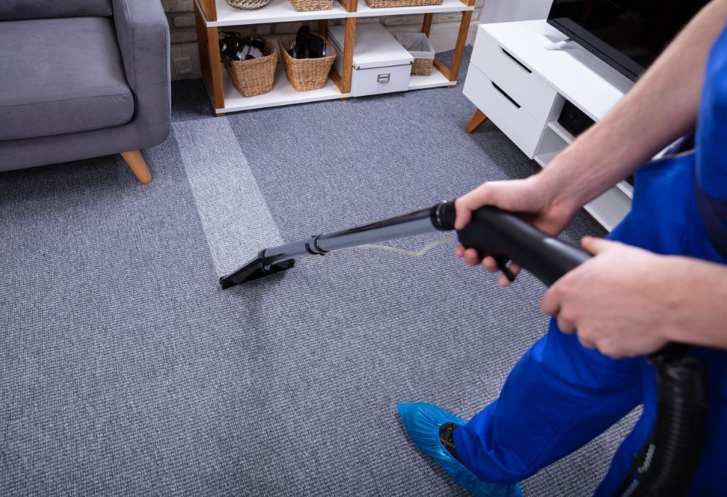 carpet and commercial cleaning Twin Falls