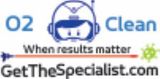 O2 Cleaning