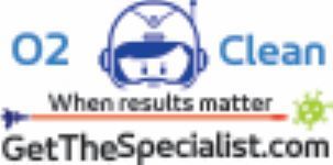 O2 Cleaning