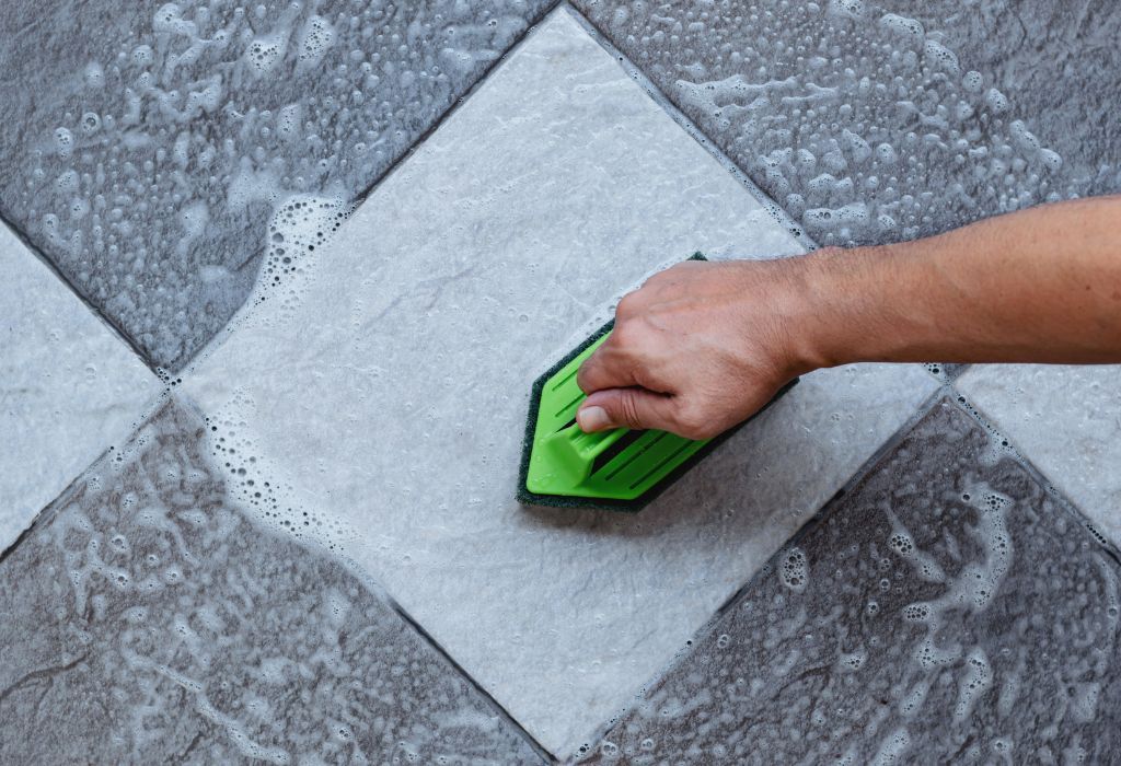 tile and grout cleaning Kimberly ID
