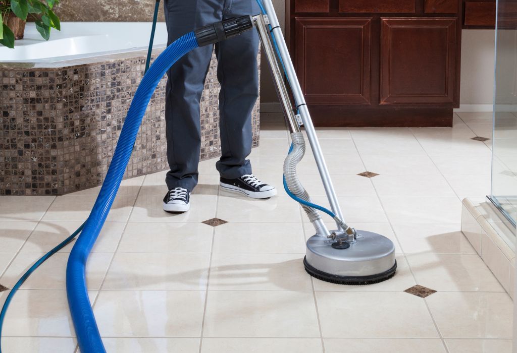 tile and grout cleaning Twin Falls ID