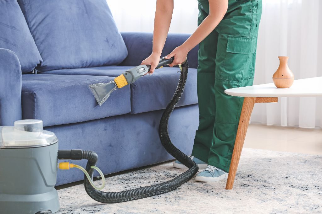 upholstery care tips