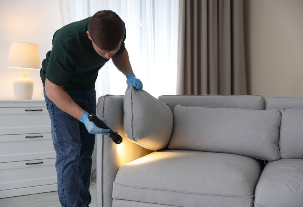 upholstery cleaning Twin Falls ID