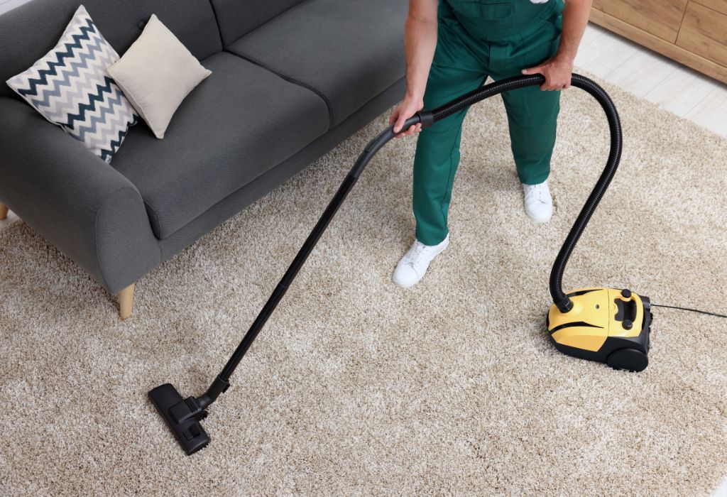 carpet cleaning Twin Falls