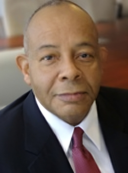 Lee Hampton-founder