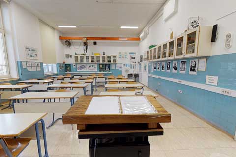 Classroom 202