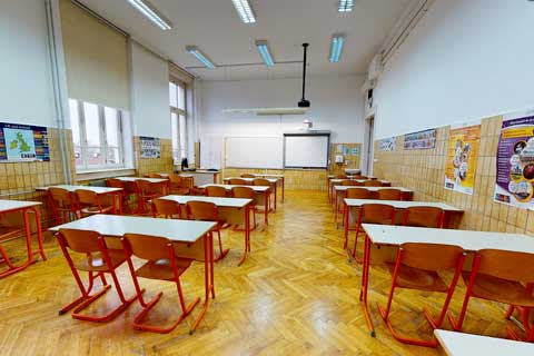 Classroom 207