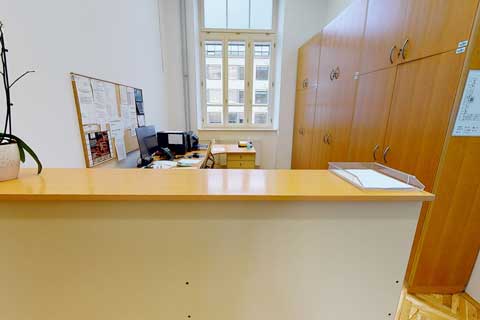 Secretary Office