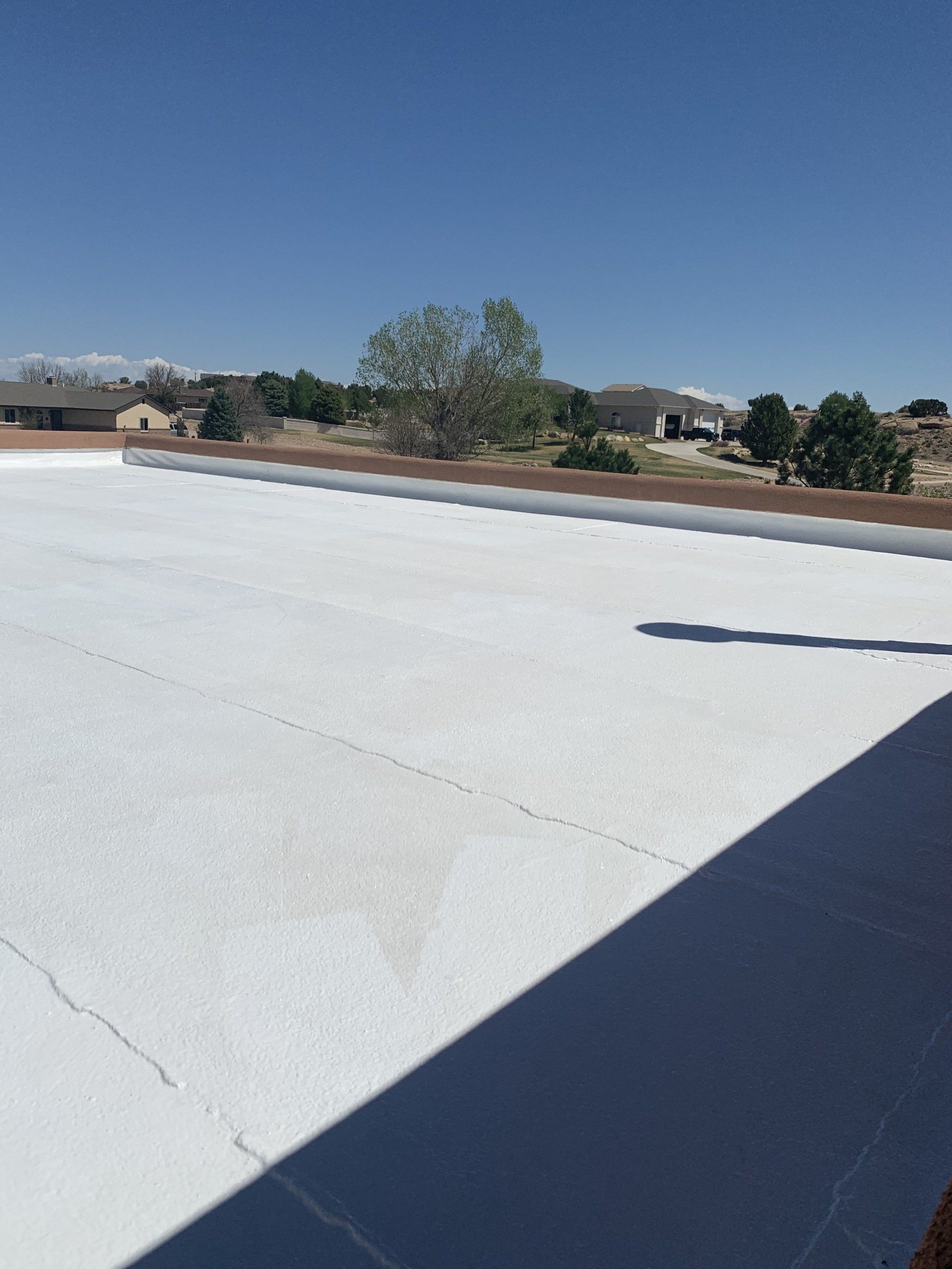 Roof — Pueblo, CO — Miller Roofing LLC