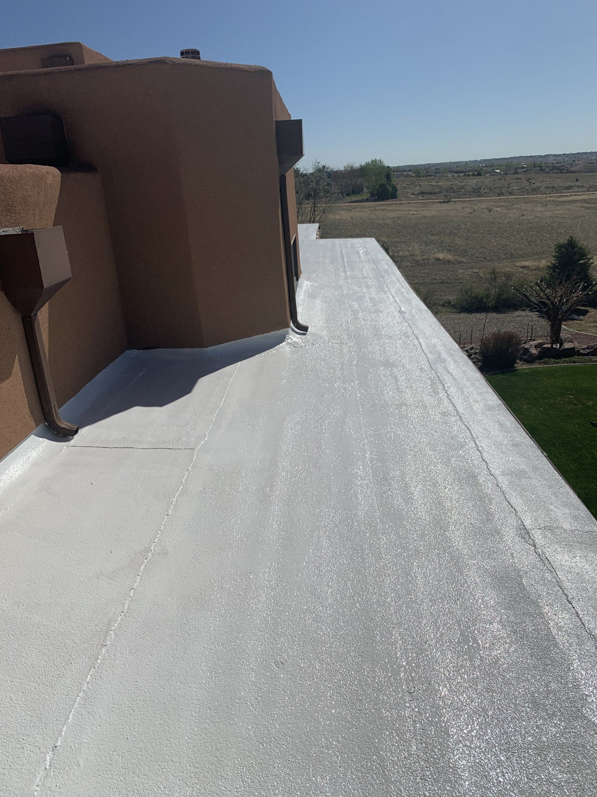 Roofing Maintenance — Pueblo, CO — Miller Roofing LLC