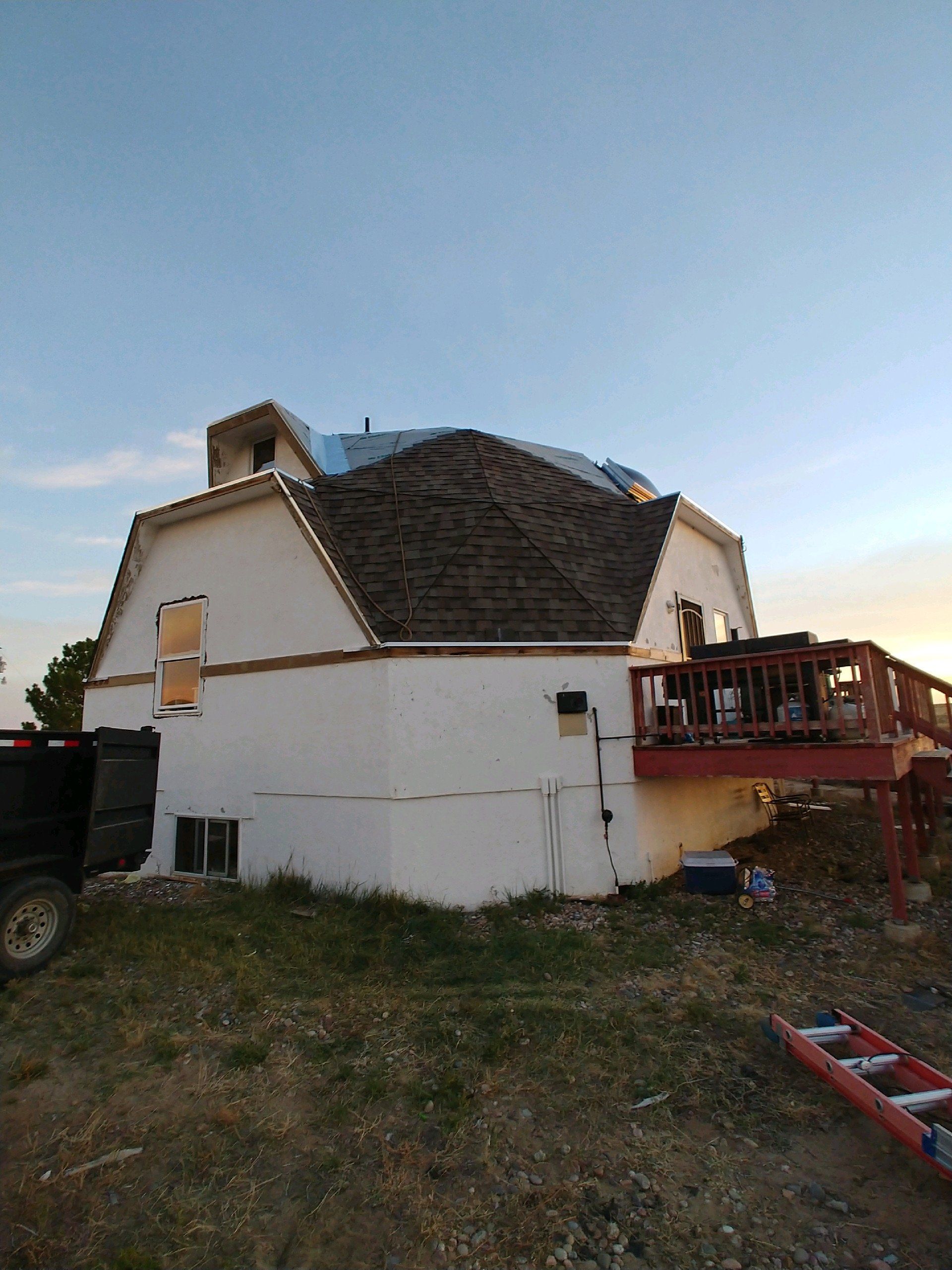 Roofing And Gutter Services — Pueblo, CO — Miller Roofing LLC