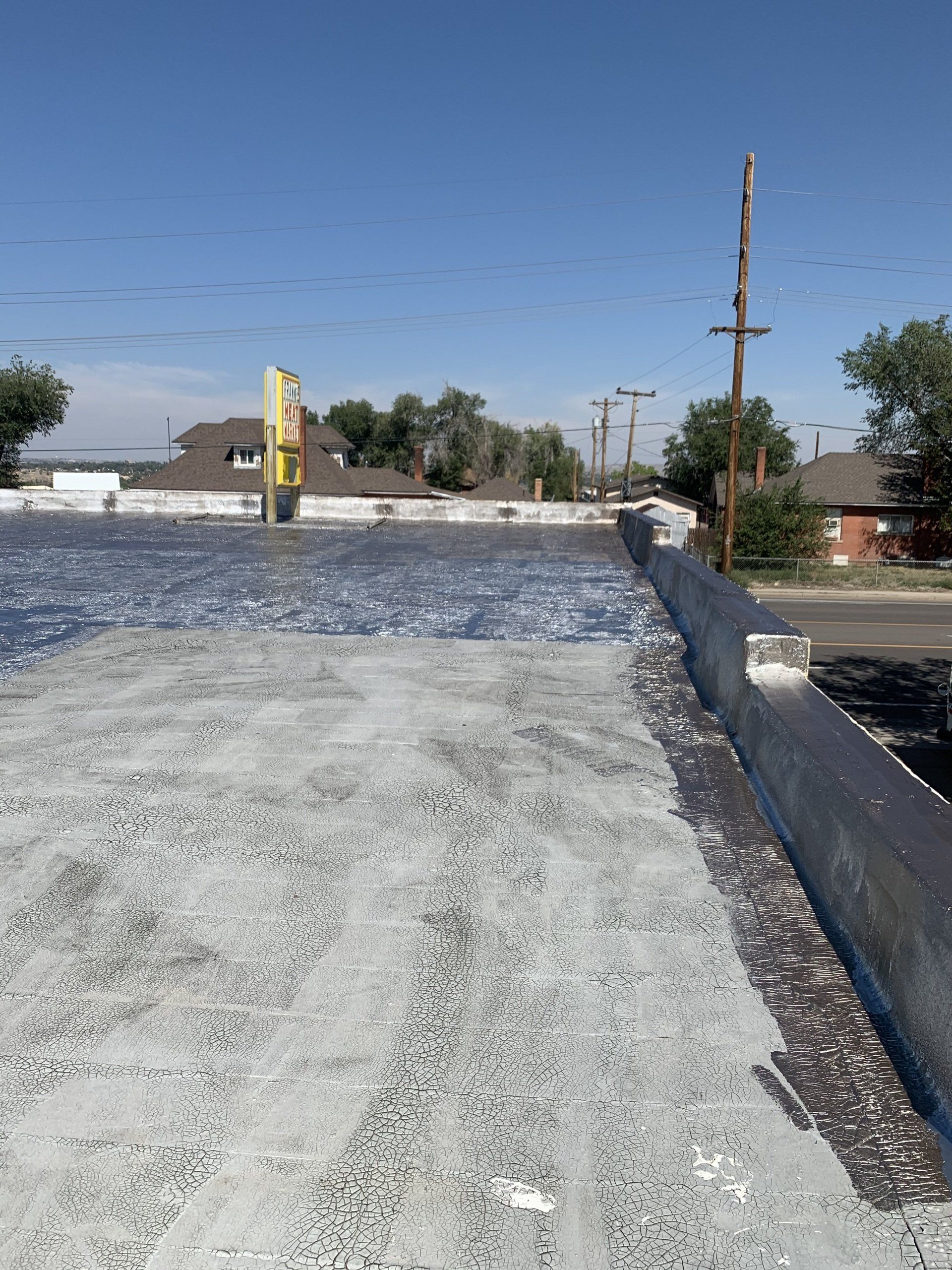 Experienced Roofing Services — Pueblo, CO — Miller Roofing LLC