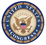 United States Congress Seal