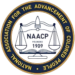 NAACP logo