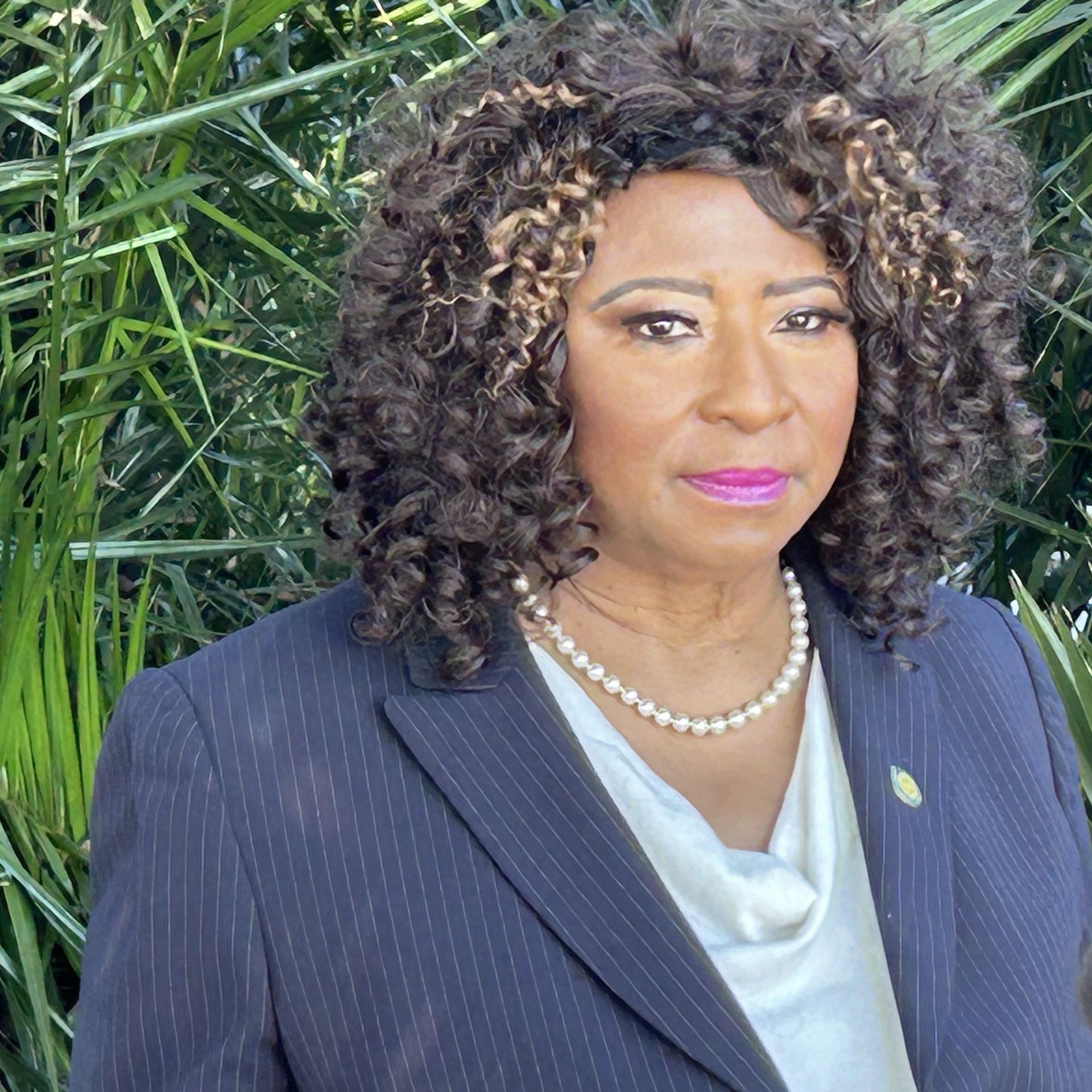 Pamela Y. Price, Attorney at Law Headshot