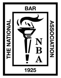 National Bar Association logo