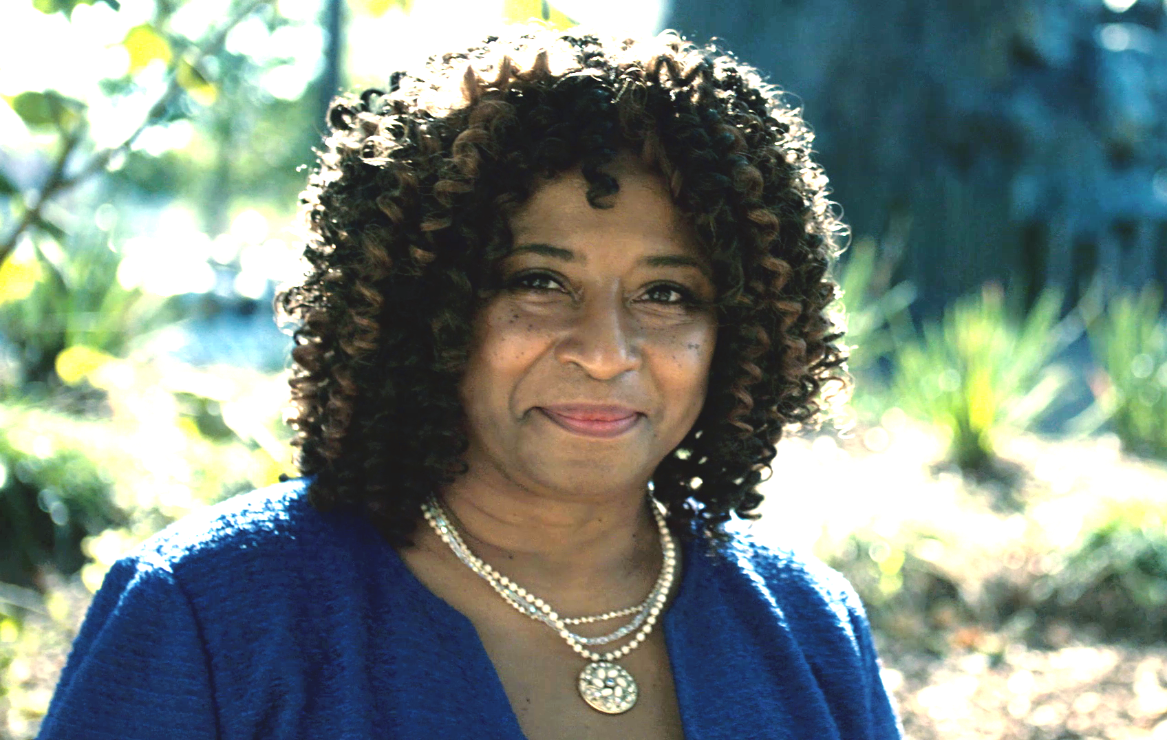 Pamela Y. Price, Attorney at Law Headshot