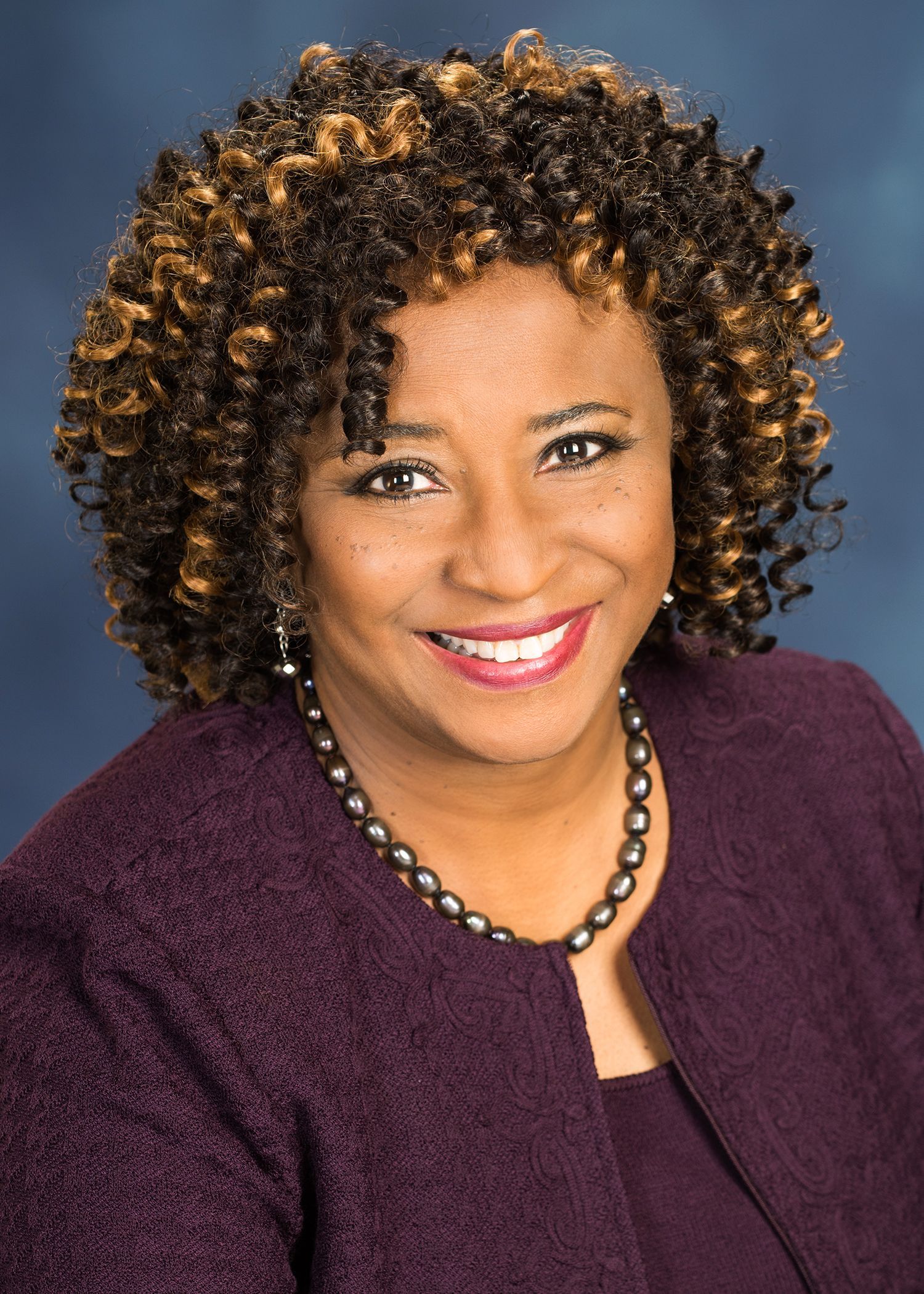 Pamela Y. Price, Attorney at Law Headshot