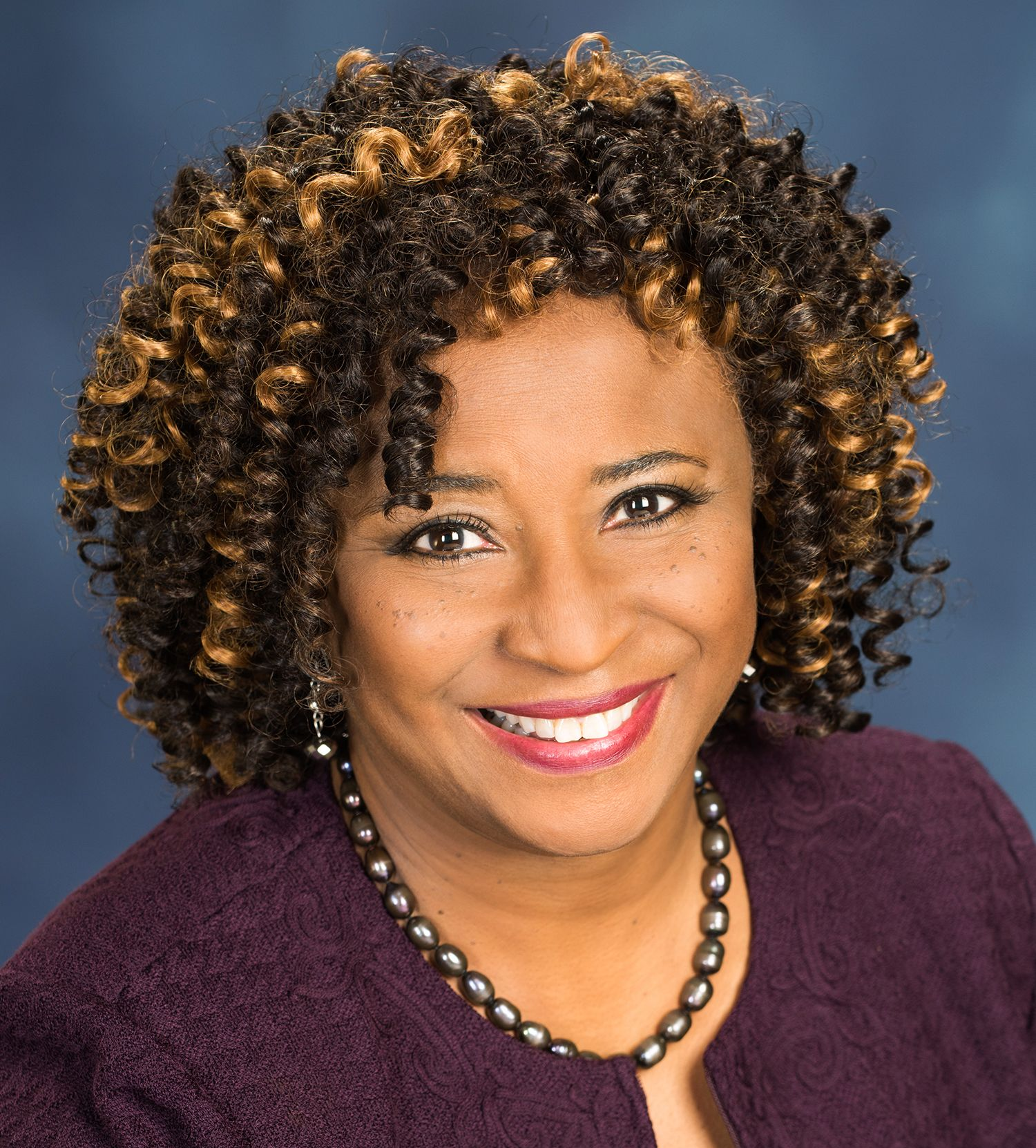 Pamela Y. Price, Attorney at Law Headshot