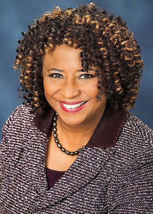 Pamela Y. Price Attorney At Law Headshot