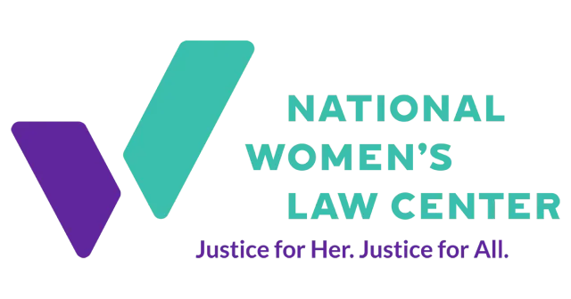 National Women's Law Center logo