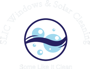 SLIC Windows & Solar Cleaning