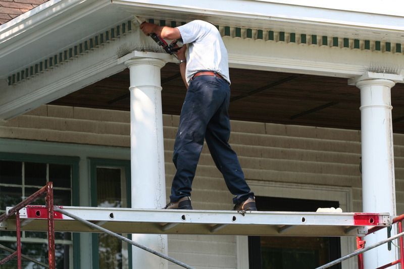 Home maintenance professional fort collins