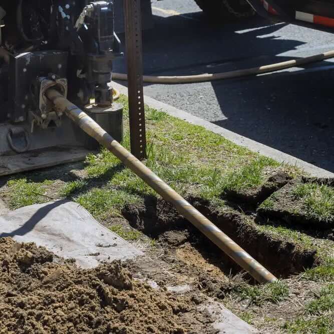 trenchless sewer repair fort collins