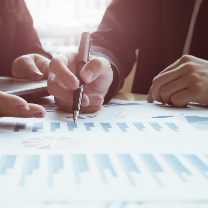 Certified Financial Planner