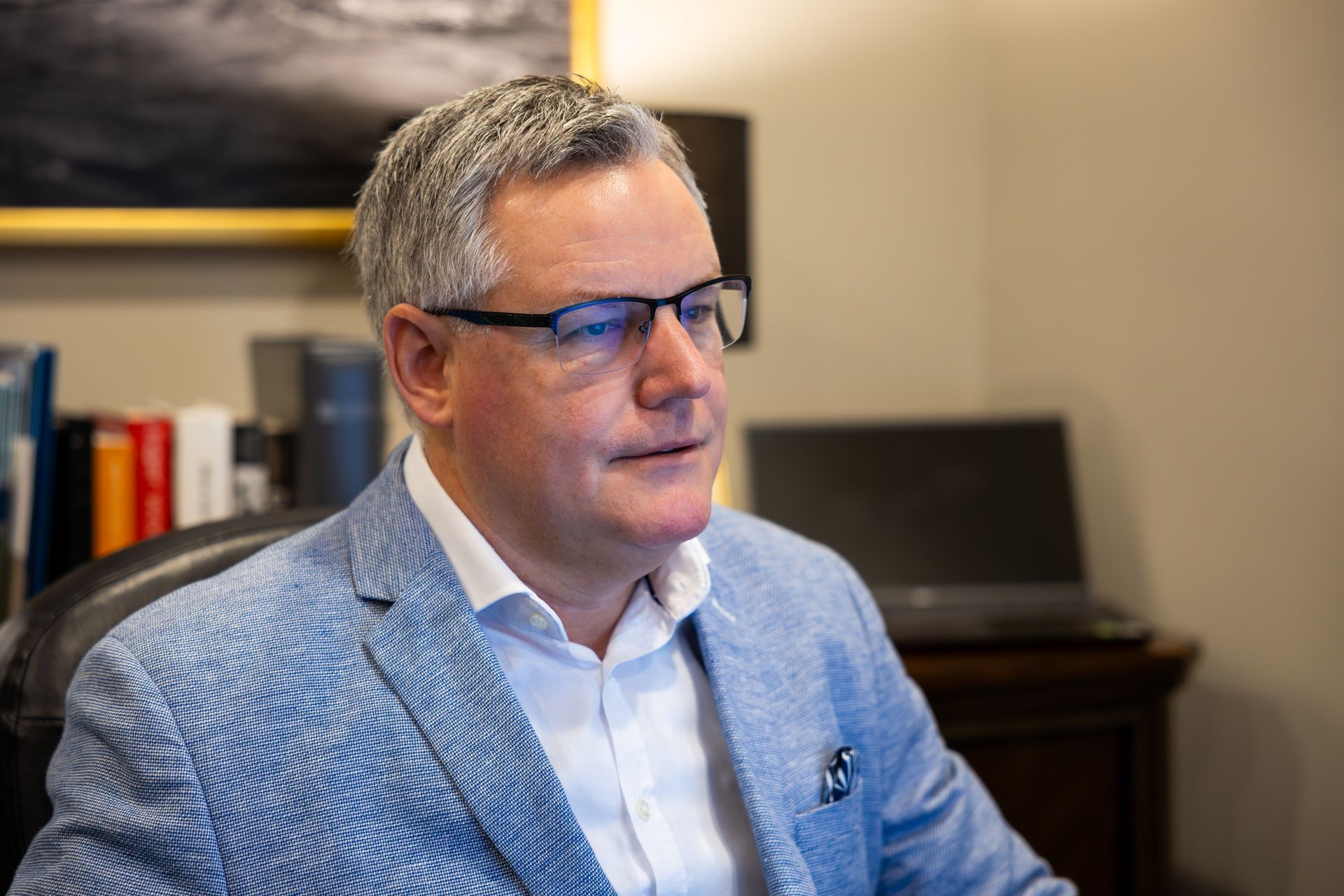 Financial Management