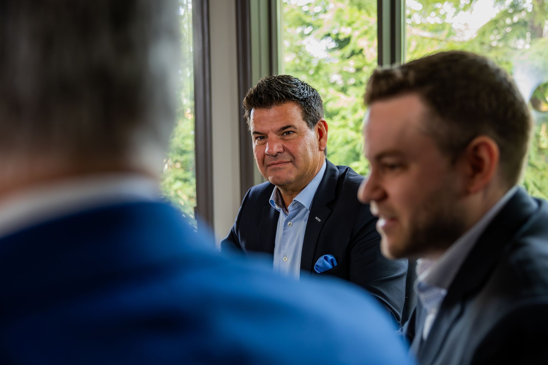 Financial Management