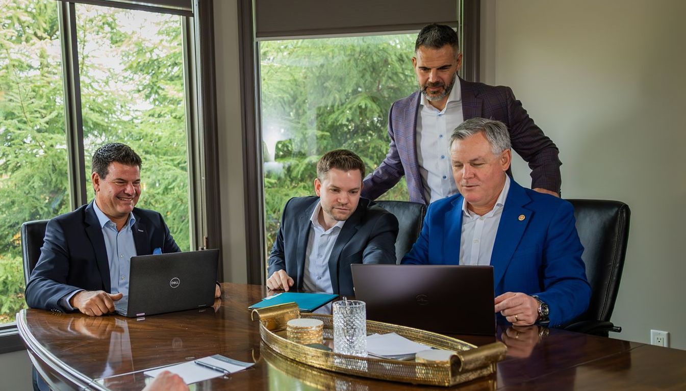Financial Advisors